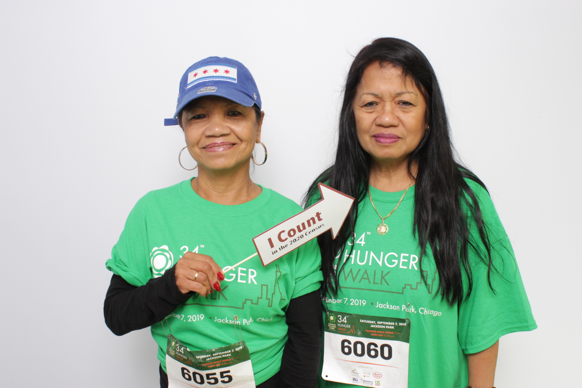 Hunger Walk: Greater Chicago Food Depository | View more photos from the event at events.alfrescophoto.com/u/AlfrescoPhoto/Hunger-Walk-Greater-Chicago-Food-Depository